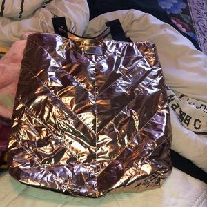 Victoria’s Secret bag